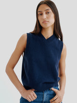 Nico Vest in Cashmere 2