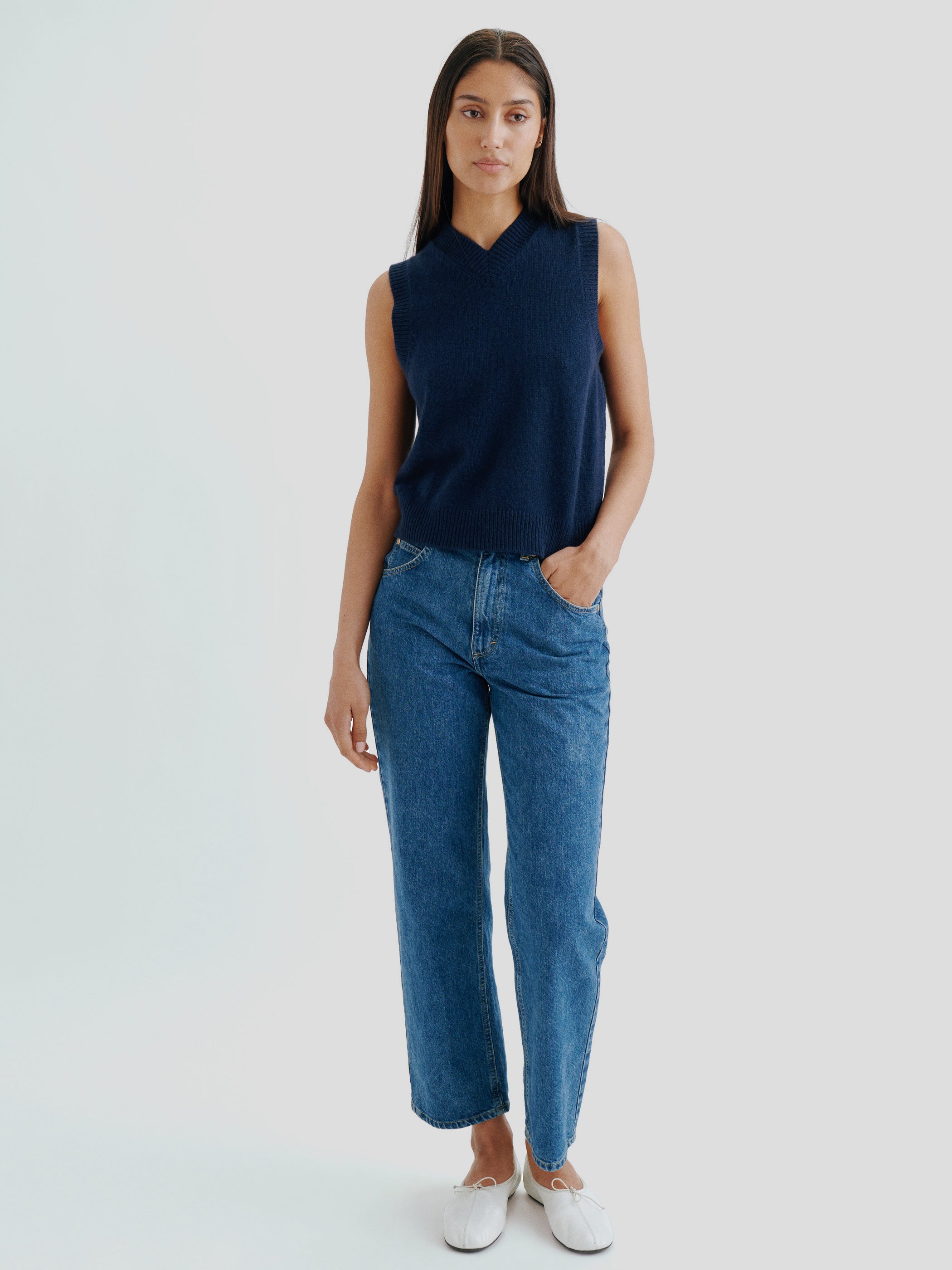 Navy 