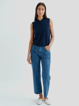 Nico Vest in Cashmere 4