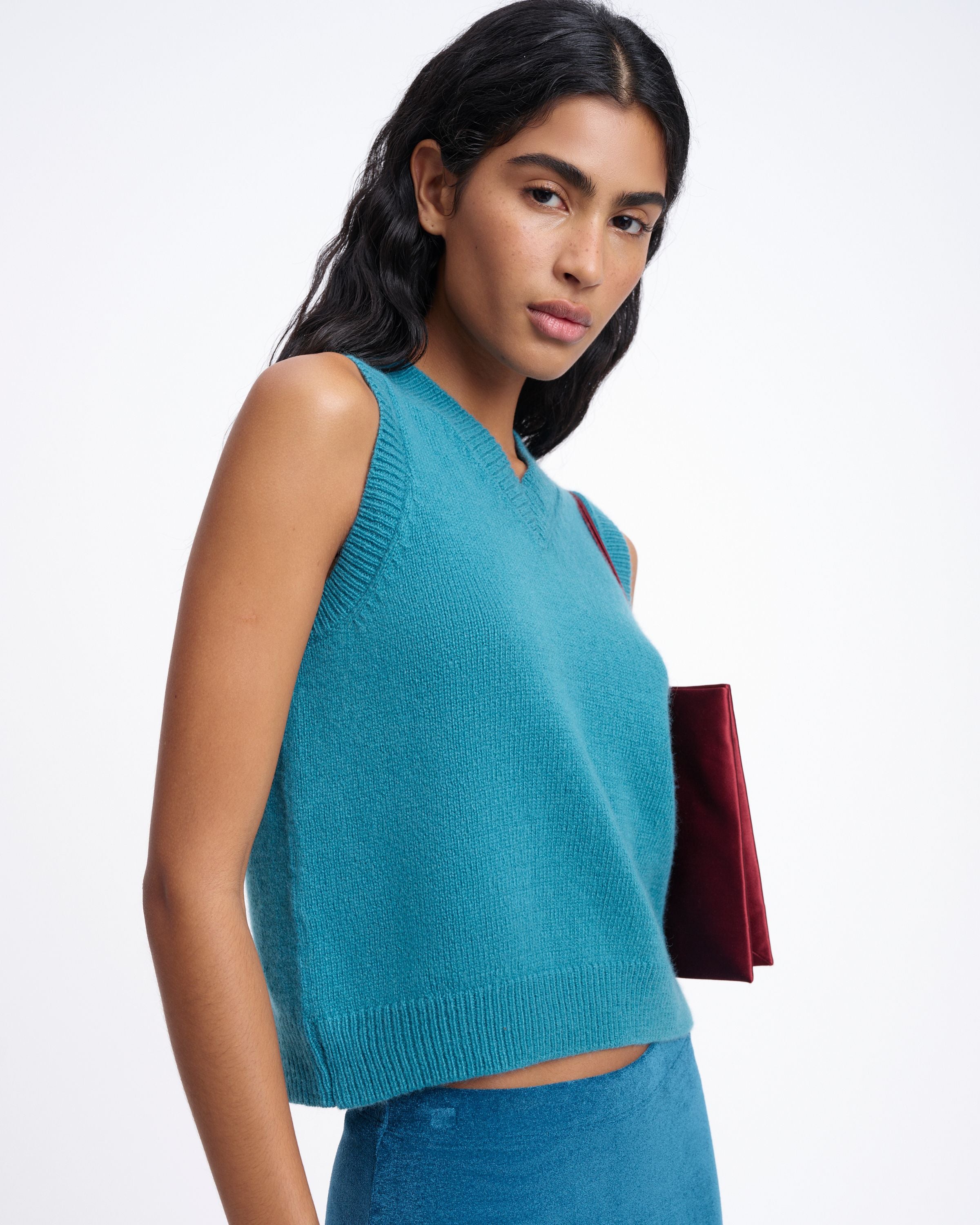Teal 