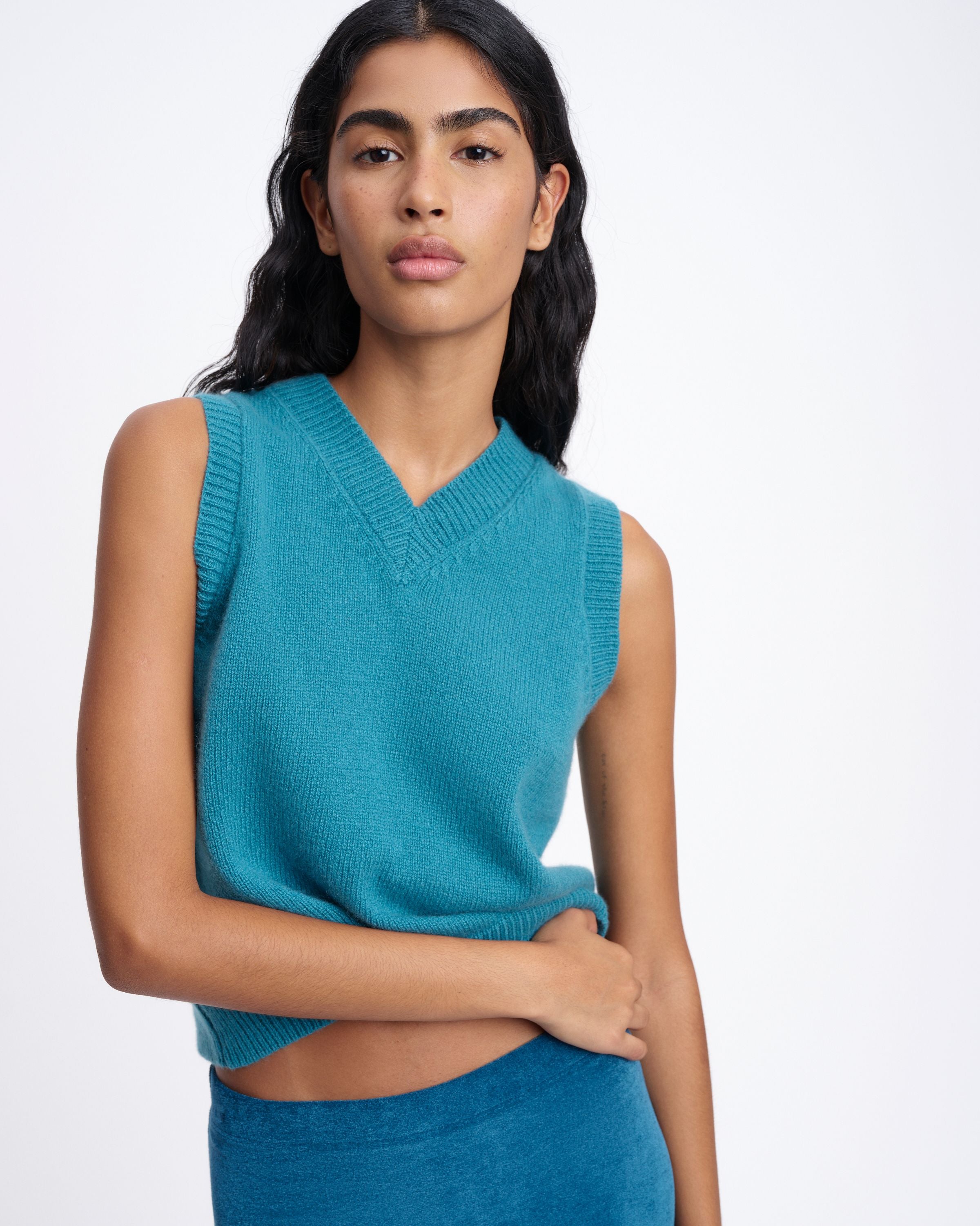 Teal 