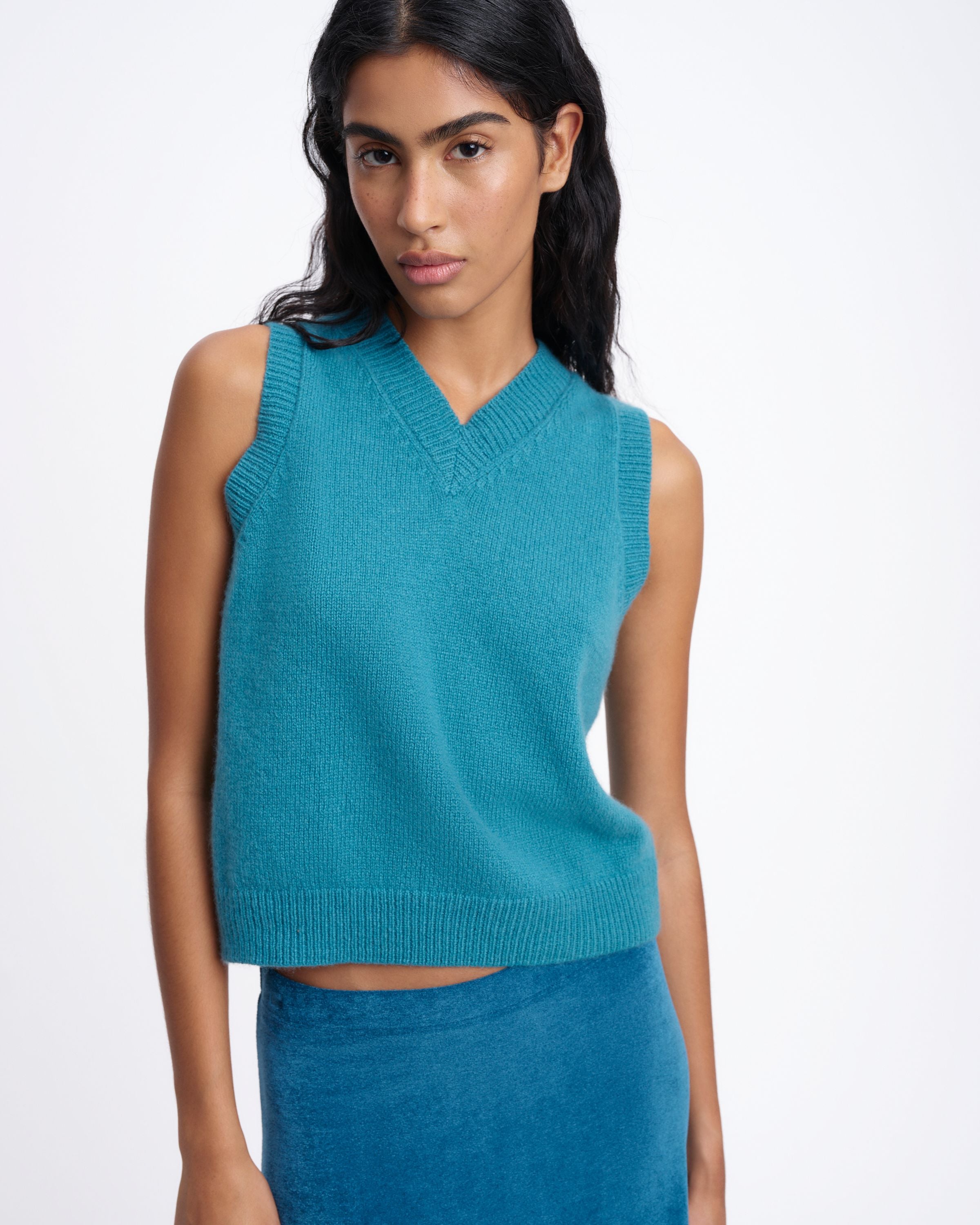 Teal 