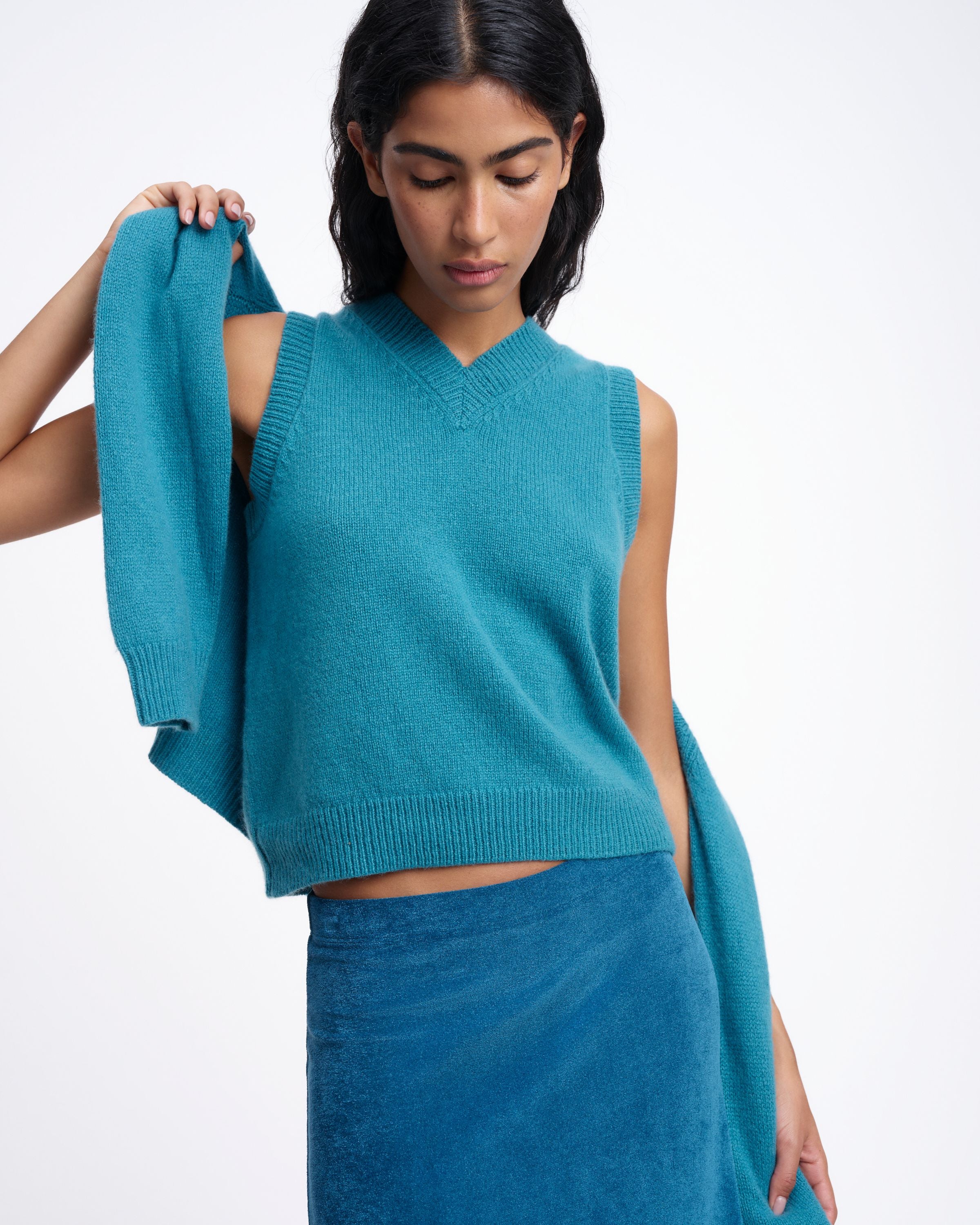 Teal 