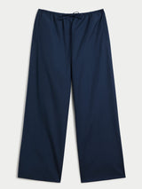 Pan Pants in Cotton Poplin 1