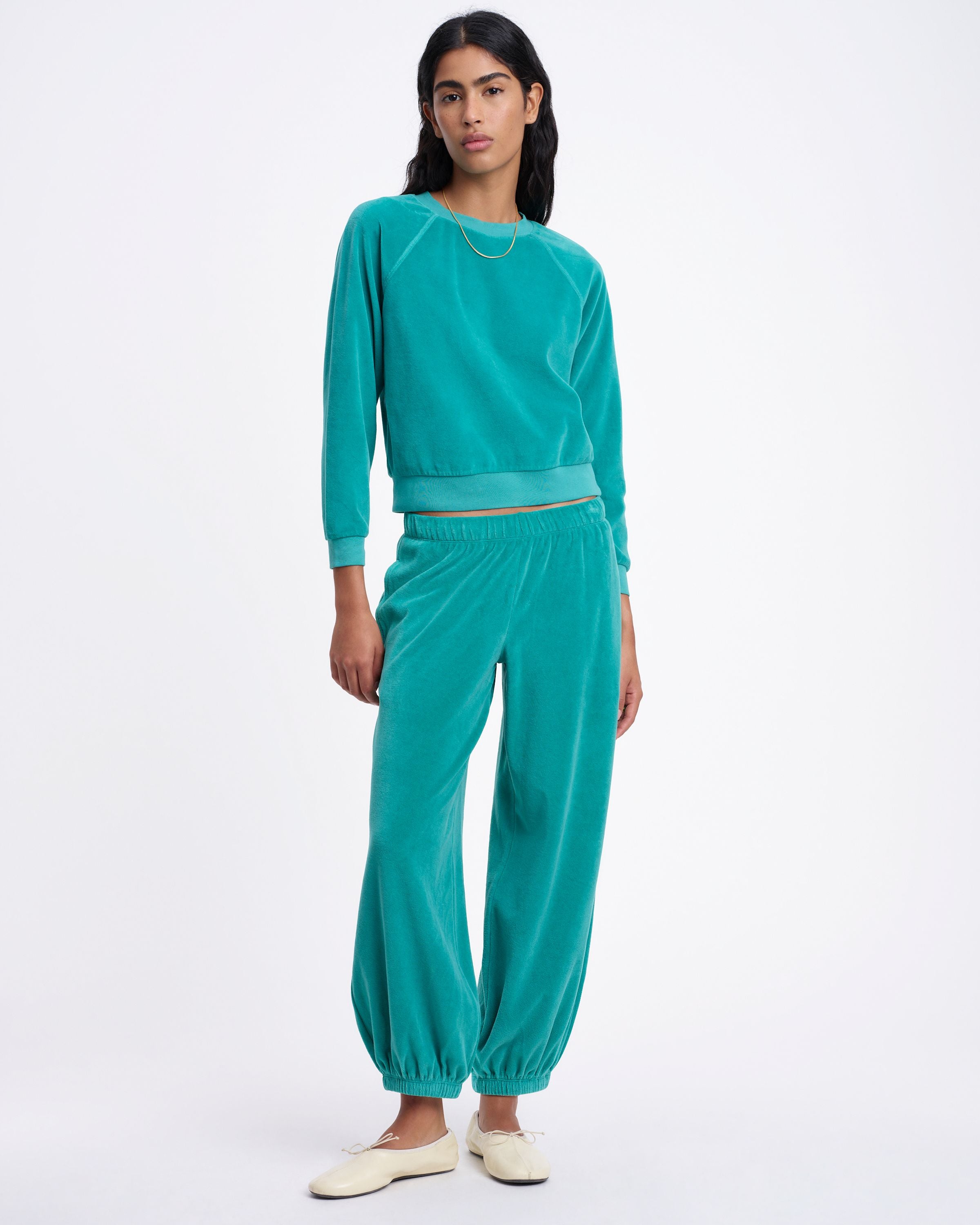 Turquoise 