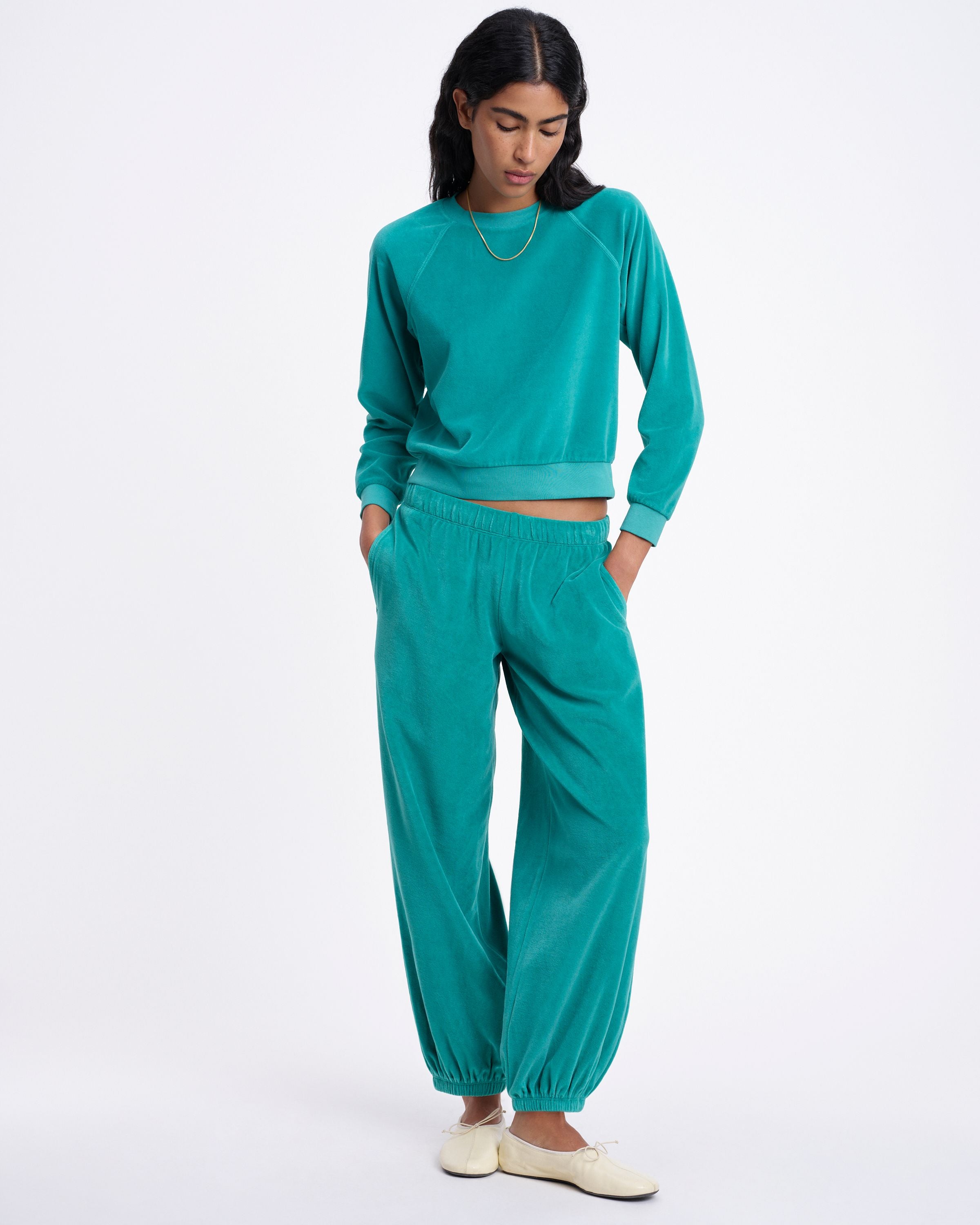 Turquoise 