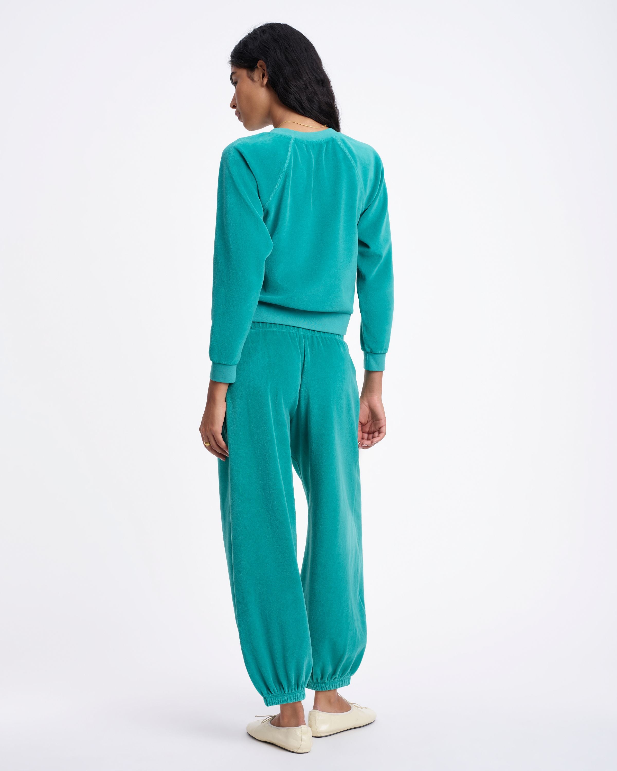 Turquoise 