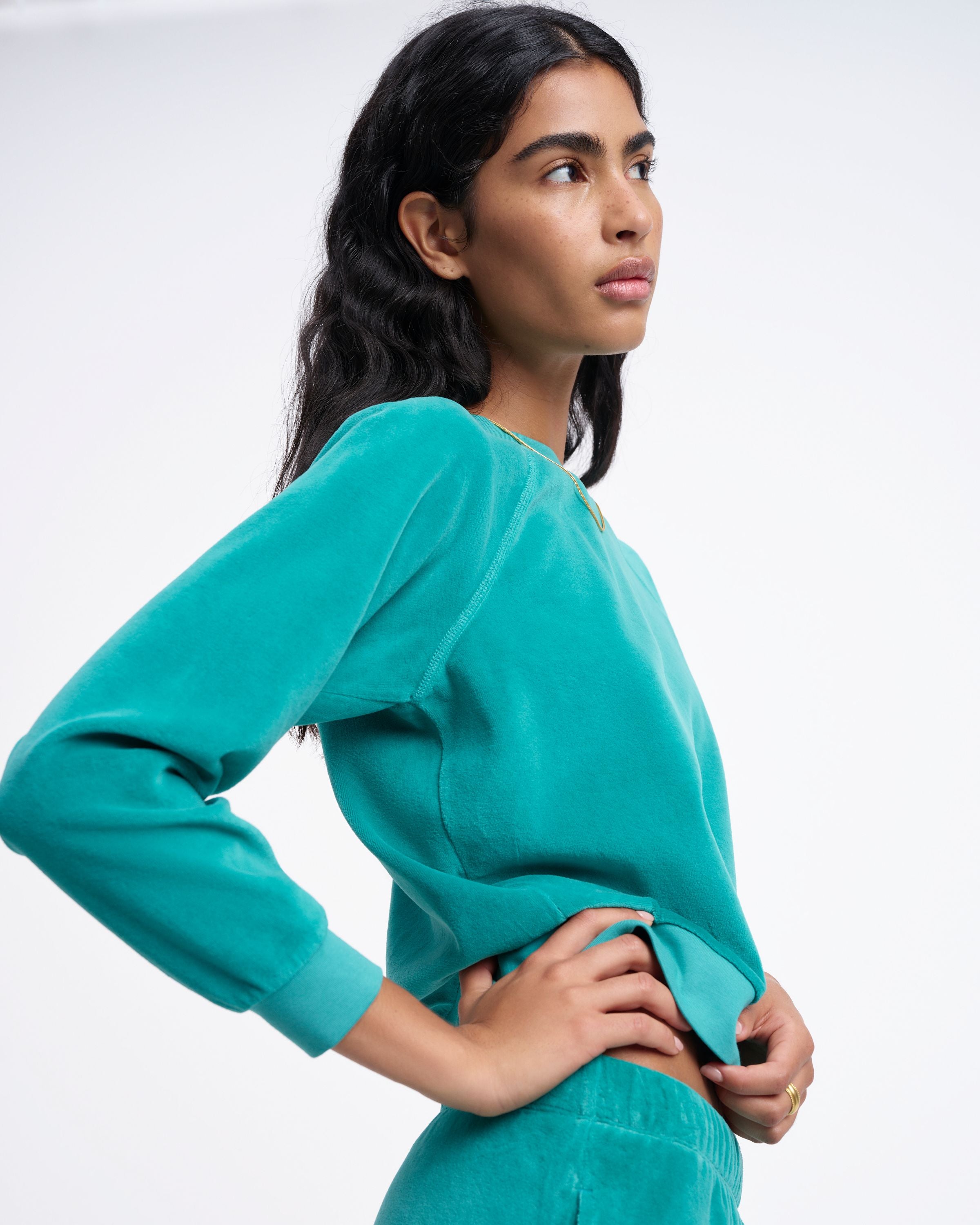 Turquoise 