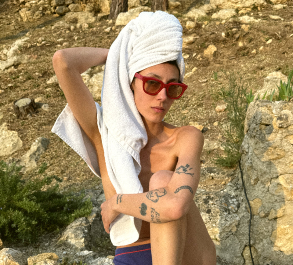 Eyewear Image
