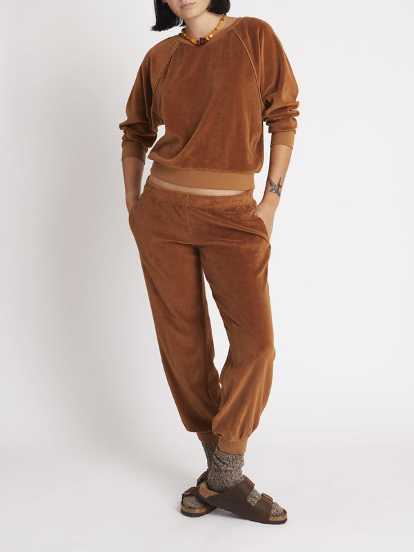 Copper