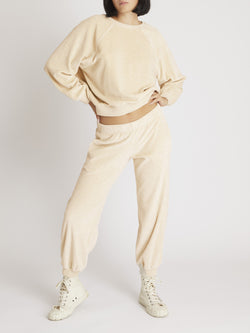 Oatmeal Heather