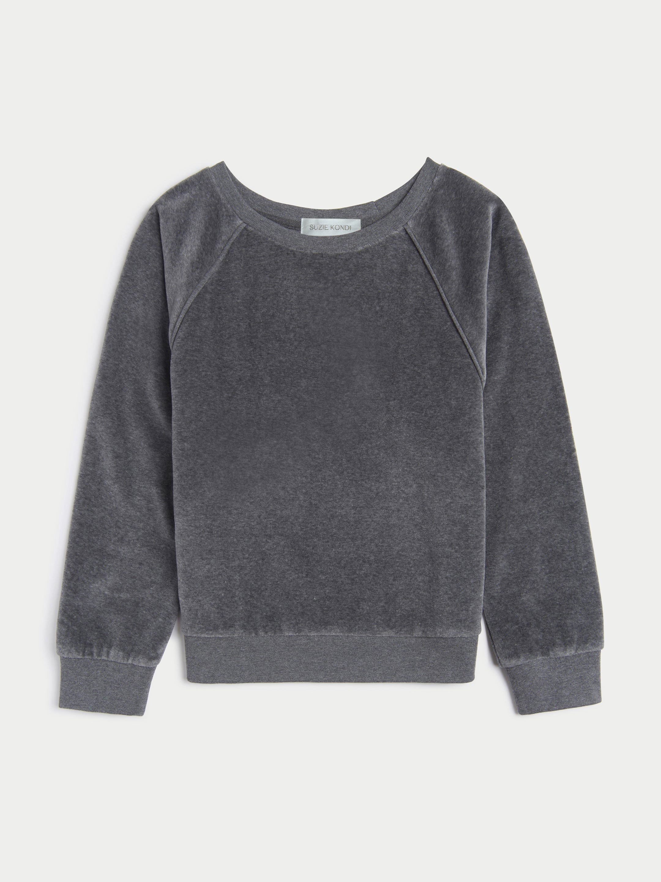 Charcoal Heather 