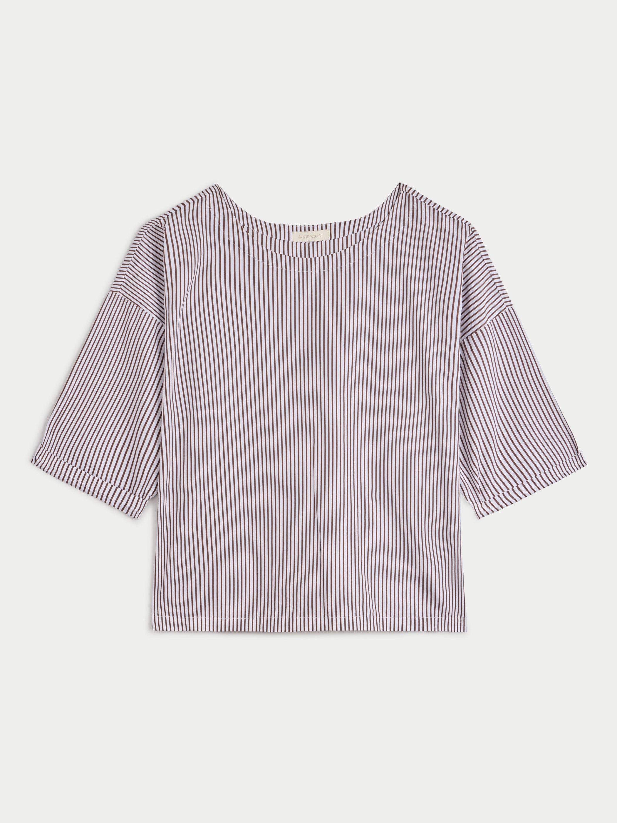 Truffle Stripe 