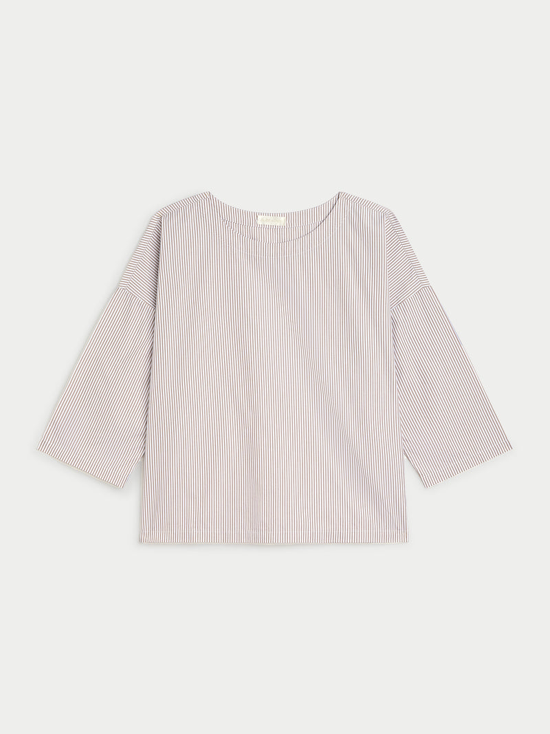 Flax Stripe 