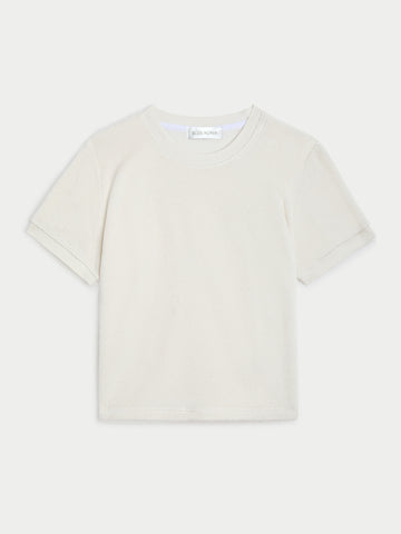 The Carpi Tee in Terry