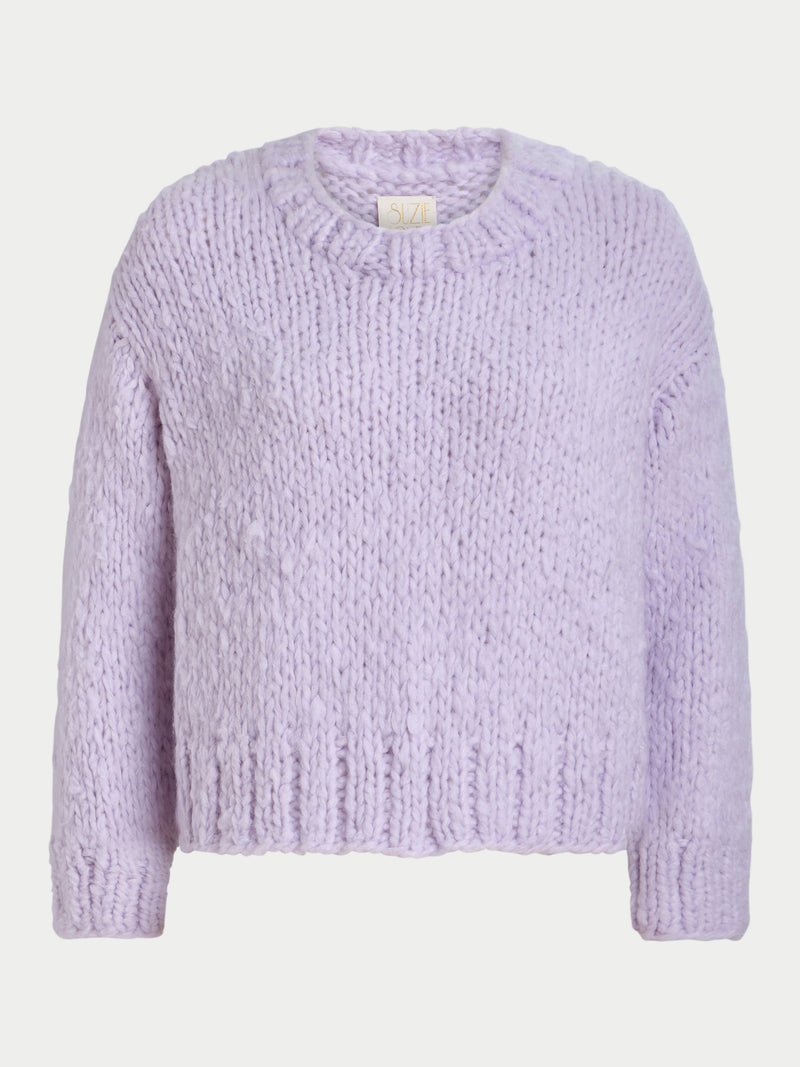 Light Lilac 