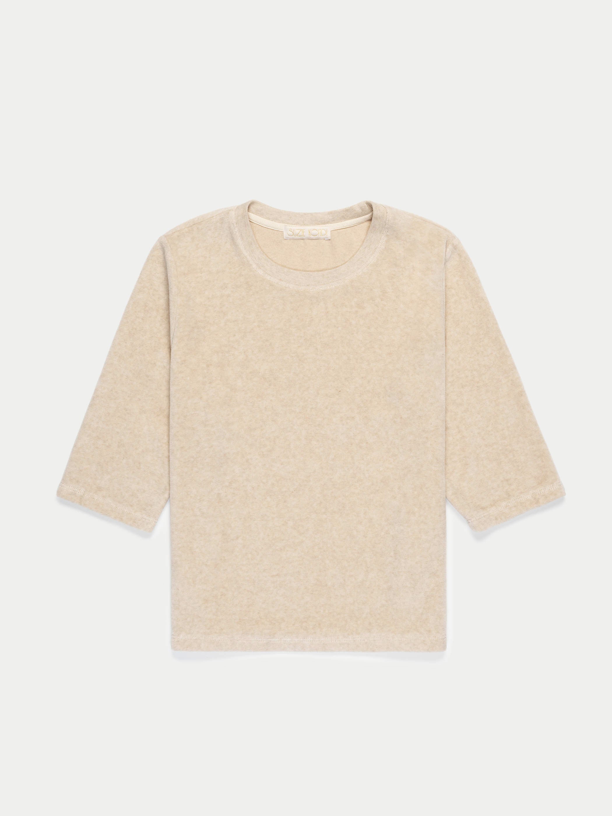 Oatmeal Heather 