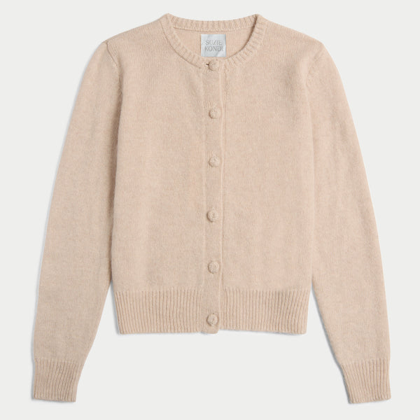 Kadria Cardigan – Suzie Kondi
