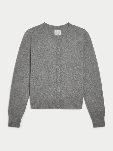 The Kadria Cardigan in Cashmere