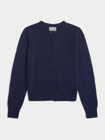 The Kadria Cardigan in Cashmere