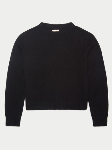 The Kismet Crewneck Sweater in Cashmere