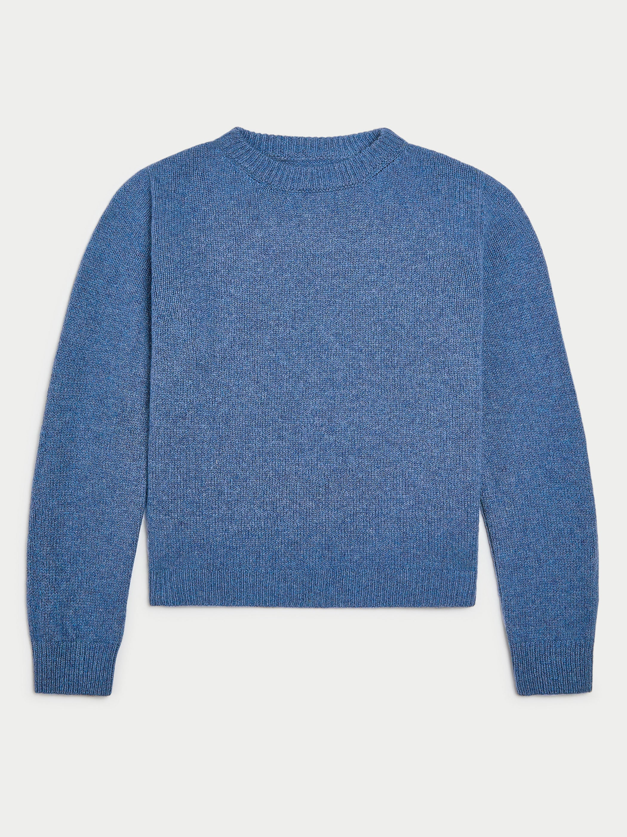 Denim Heather  
