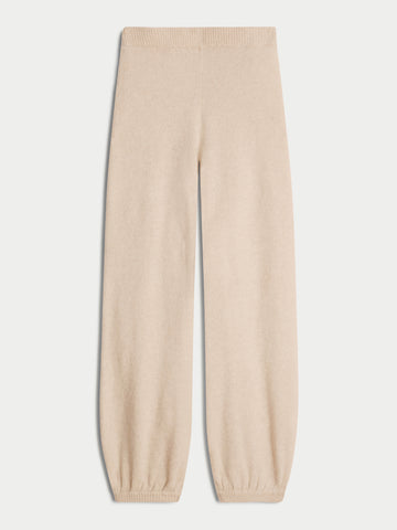 The Kalamata Pants in Cashmere