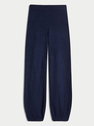 The Kalamata Pants in Cashmere