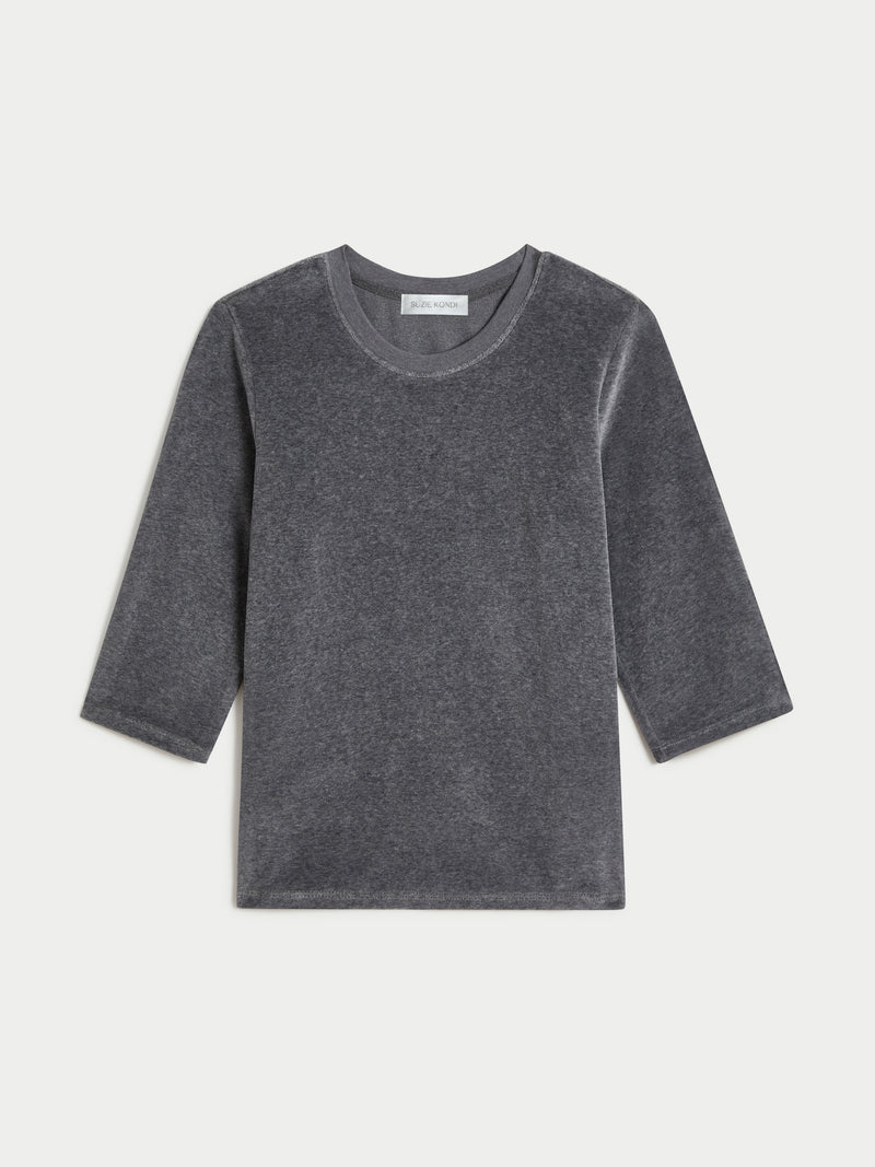 Charcoal Heather 