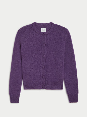 The Kadria Cardigan in Cashmere