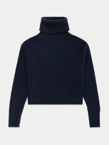 The Tirana Turtleneck in Cashmere