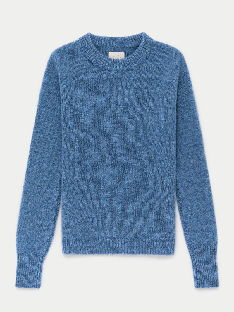 Denim Heather  