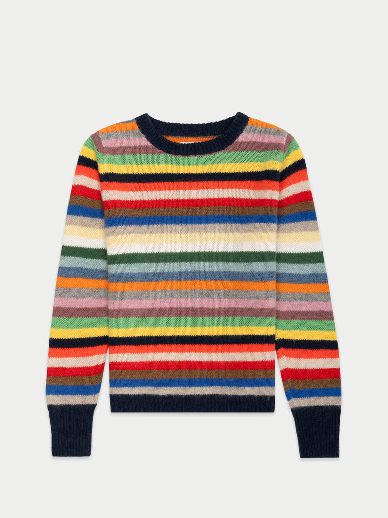 Multi Stripe