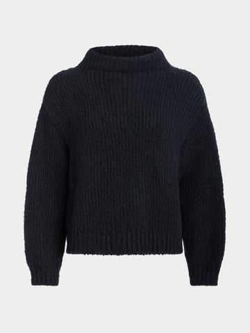 The Wooli Jumper in Cashmere