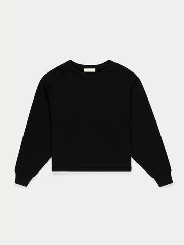 The Sarande Sweatshirt in French Terry