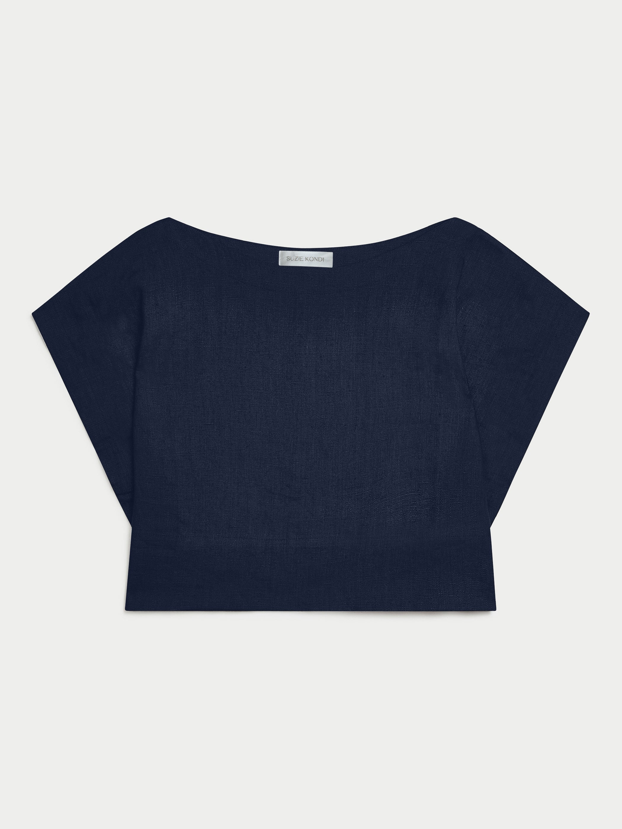Deep Navy 