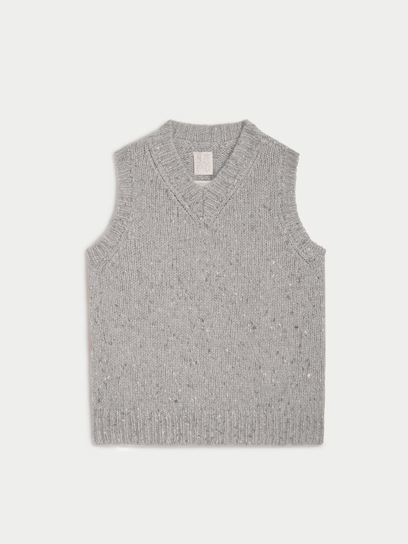 Grey Heather 