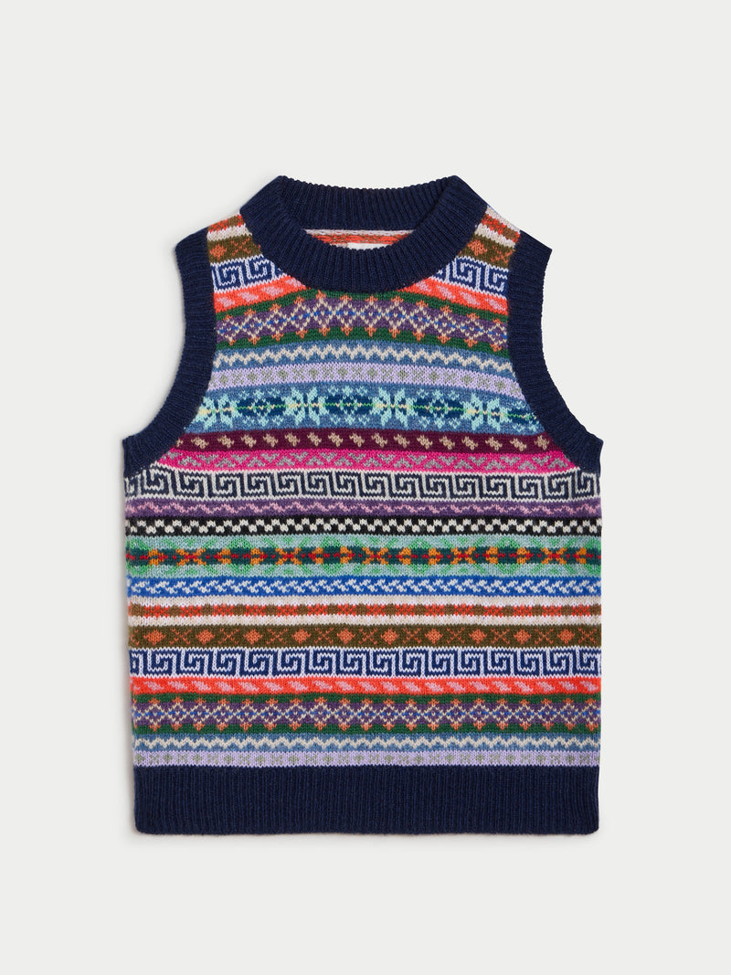 Fair Isle