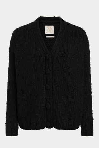 The Kassandra Cardigan in Cashmere