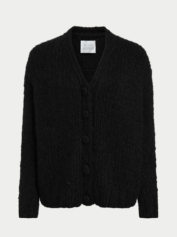 The Kassandra Cardigan in Cashmere