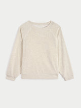 Tilos Sweatshirt in Terry 1