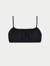 Bea Top in Cotton Poplin 1