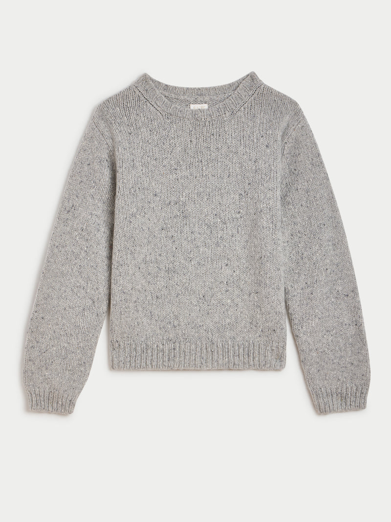 Grey Heather