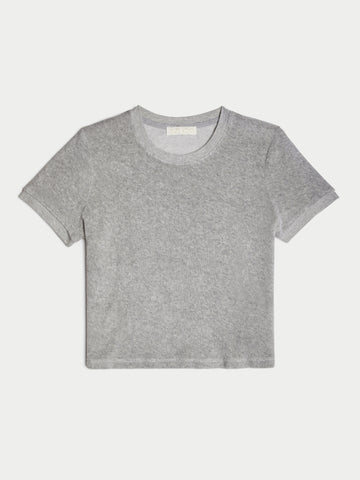 The Carpi Tee in Terry