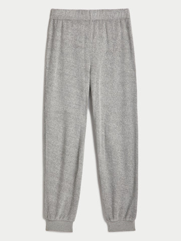 The Tinos Slim Track Pants in Terry