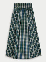 Kyria Skirt in Cotton Poplin 1