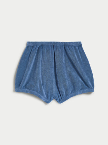 The Hera Bloomers in Terry