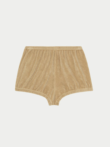 The Hera Bloomers in Terry