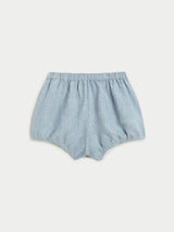 Hera Bloomers in Linen 1