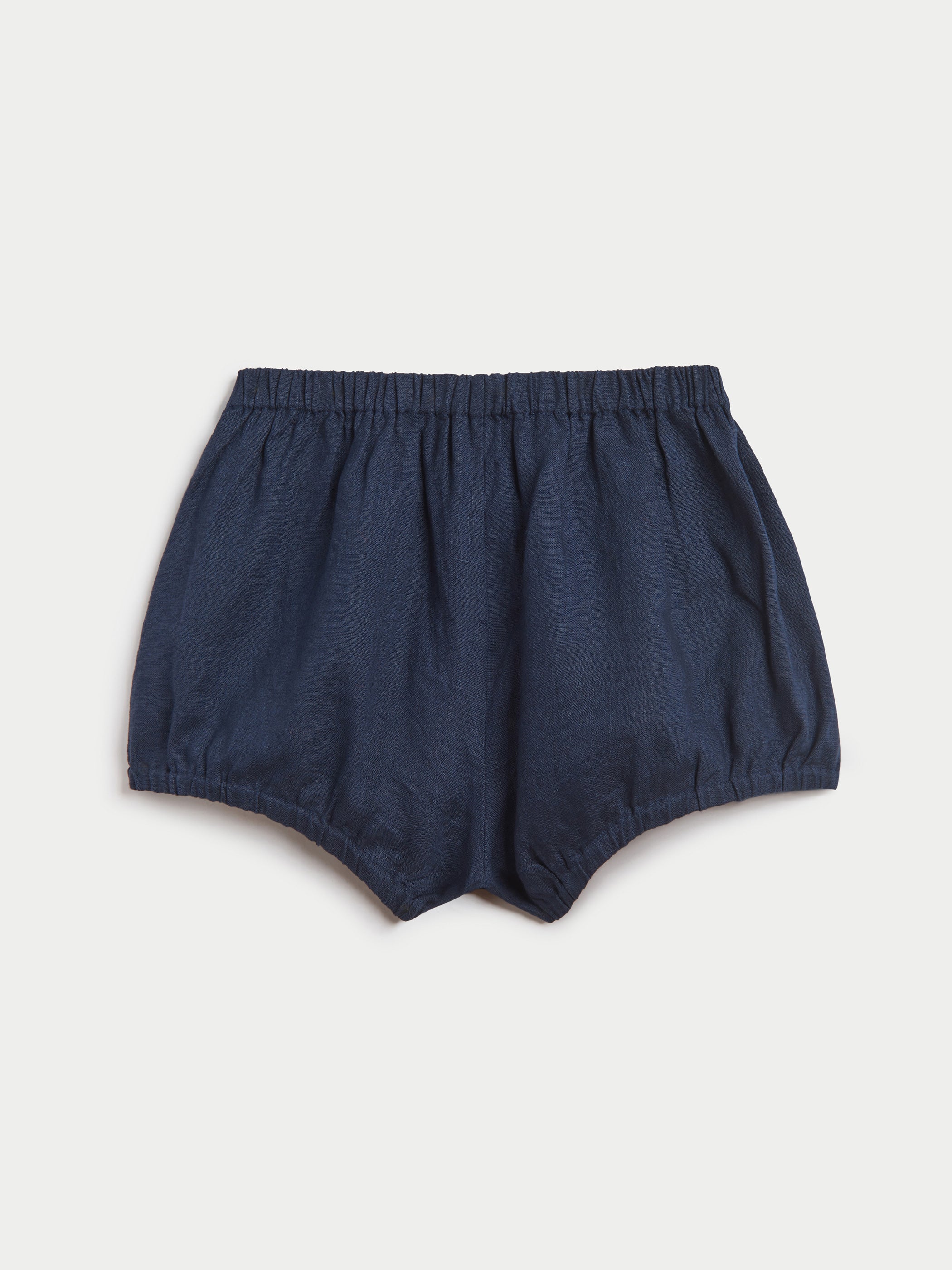 The Hera Bloomers in Linen – Suzie Kondi
